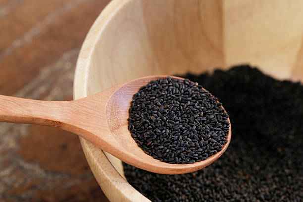 Natural Chia Seed